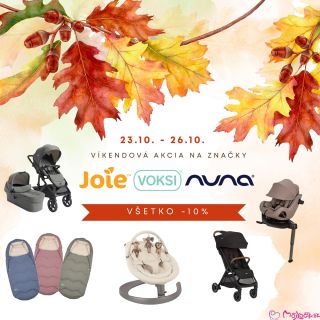 Nezmeškaj! 🤩 #mojkociksk #humenne #joieczsk #nunask #voksi