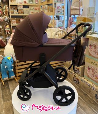 ⚡ NOVINKA ⚡ Venicci Tinum UPline 2 vo farbe Burgundy ⚡ #mojkociksk #humenne #snina #michalovce #vranovnadtoplou #trebisov...