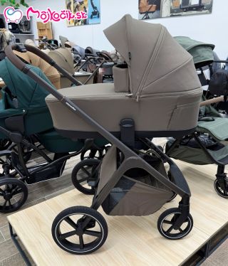 ⭐ Neodolateľný Easywalker Zoey Chestnut Brown ⭐ #mojkociksk #humenne #snina #michalovce #vranovnadtoplou #trebisov #presov...